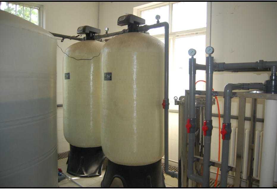 河水水庫水地下水凈化設備，貴州水處理設備