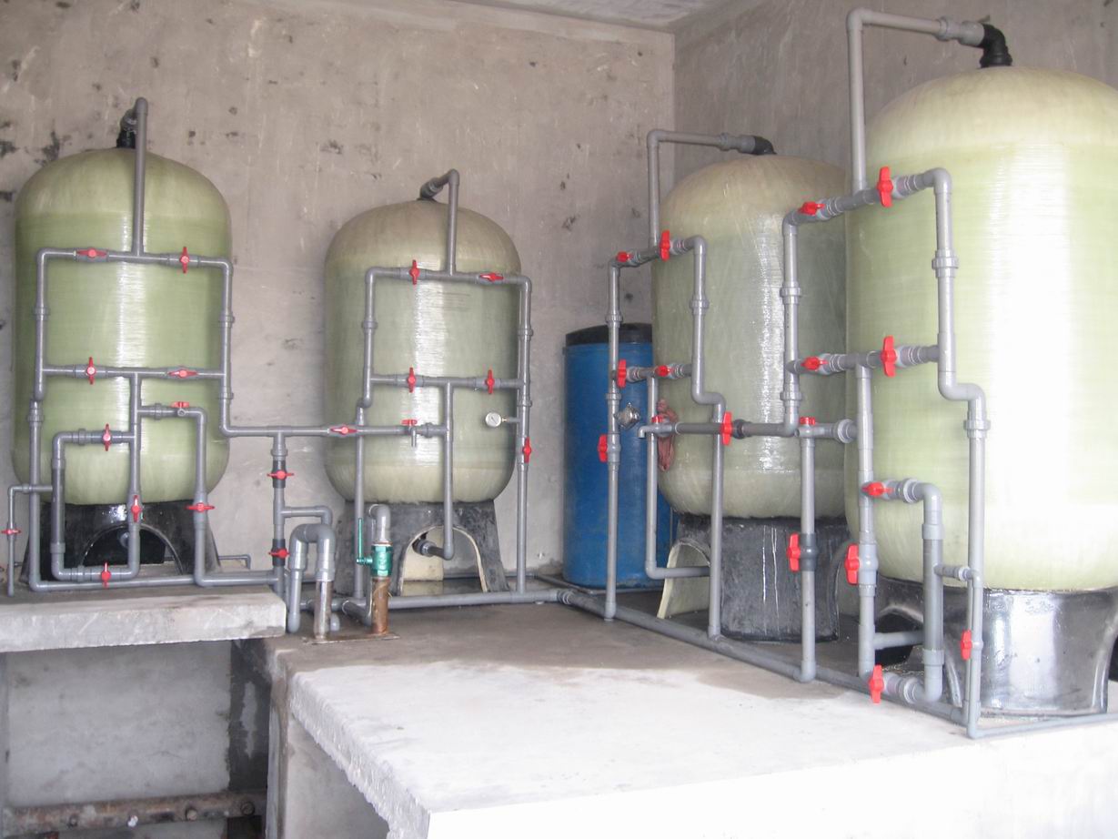 農村井水凈化處理設備，貴州凈水設備廠家