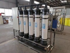 貴州超濾凈水設備，貴州工業用超濾設備廠家